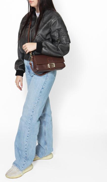 Actual product image Gave Lux shoulder bag