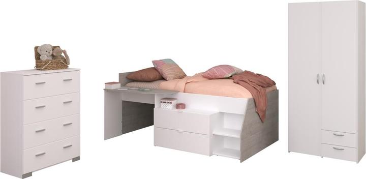 Actual product image Parisot Oberleichtersbach