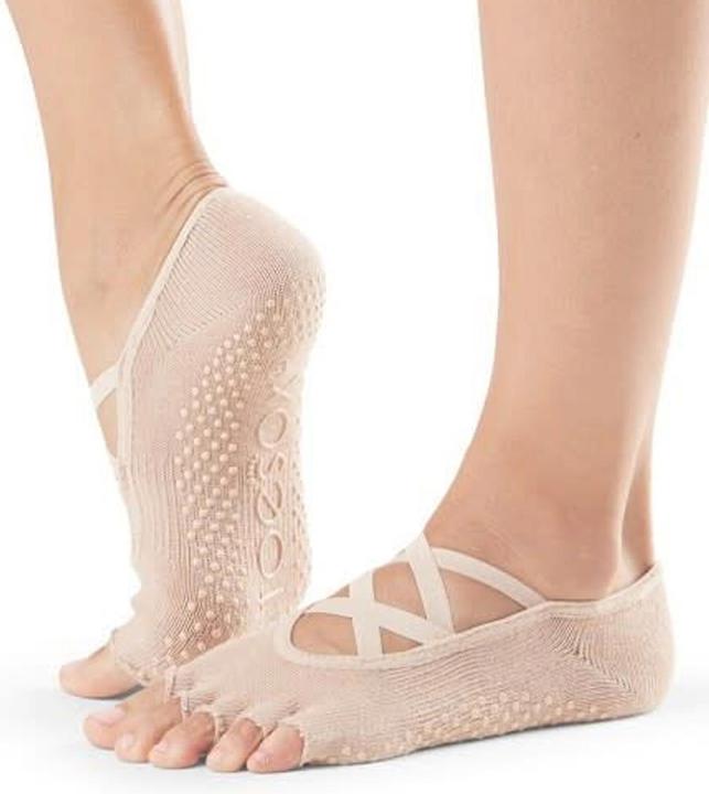 Actual product image Toesox UTMQ354 P (S)