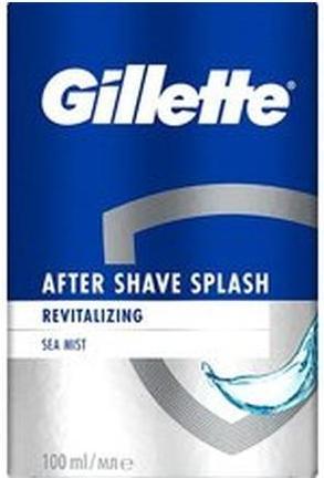 Image du produit Gillette Venus Gillette - Série Cool Wave (After Shave Splash) 100ml - 100ml (Lotion après-rasage, 100 ml)