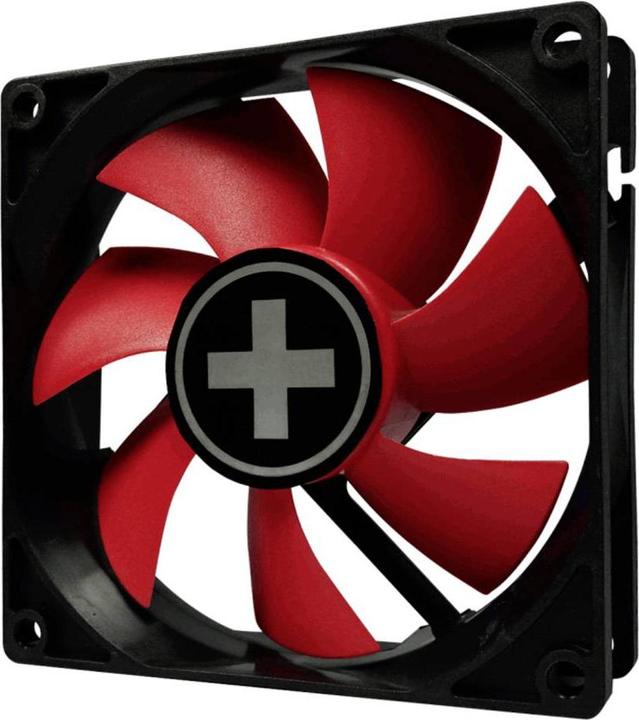 Actual product image Xilence Performance C Series XPF92.R.PWM (92 mm, 1 x)