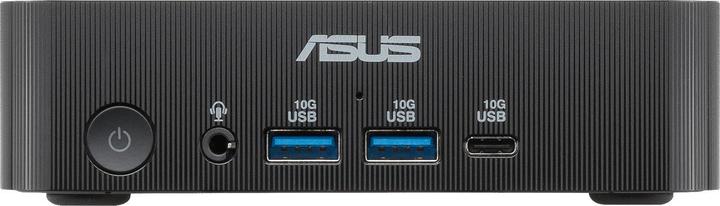 Actual product image ASUS PN54-S1-S50083AL (AMD Ryzen 5 40)