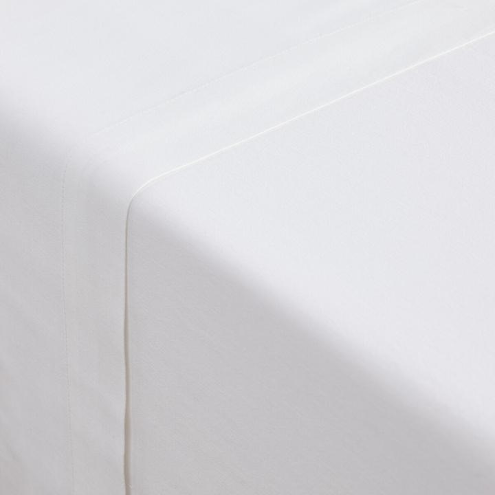 Image du produit La Redoute Interieurs Scenario Coton Lave (Oberleintuch, 270 x 290 cm)