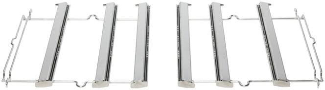 Produktbild V-ZUG Vollauszug, 3 Ebenen 1245911