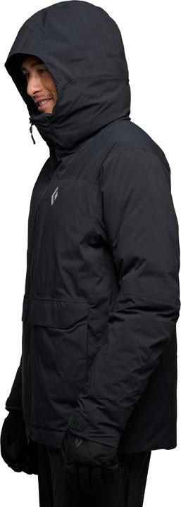 Produktbild Black Diamond M Factor Insulated Parka (L)