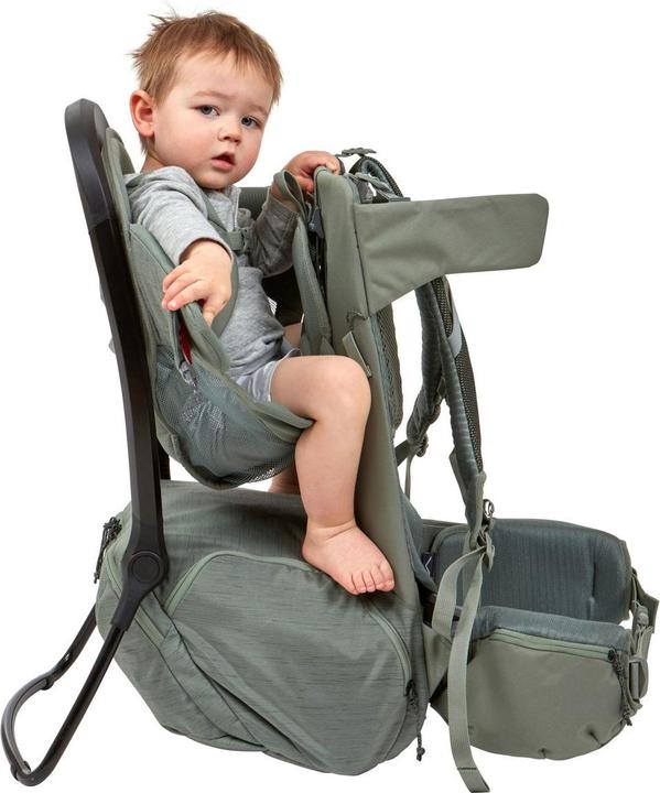 Actual product image Thule Sapling