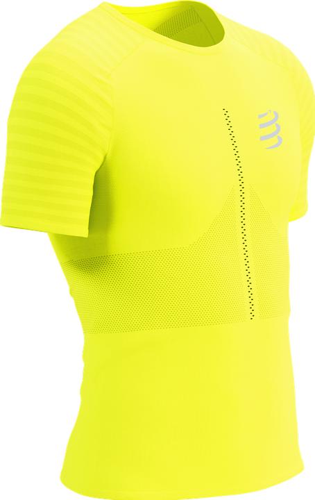 Produktbild Compressport Racing SS Tshirt M (M)
