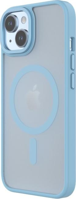Actual product image QDOS Case for iPhone 14 Hybrid Series (Apple iPhone 14)