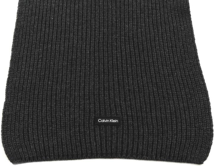 Immagine prodotto Calvin Klein Daddy Wool Knit Scarf