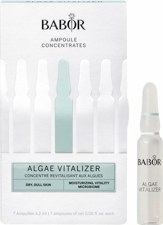 Produktbild Babor Algae Vitalizer (14 ml)