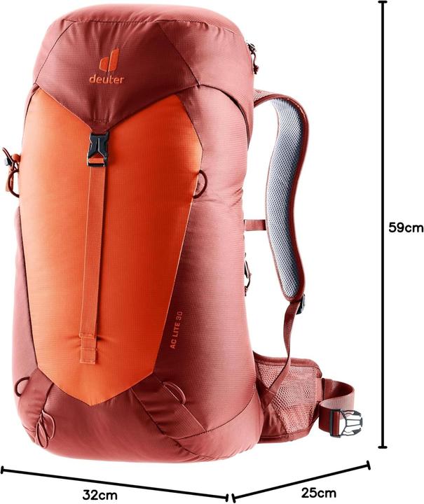 Produktbild Deuter AC Lite 30 (30 l)