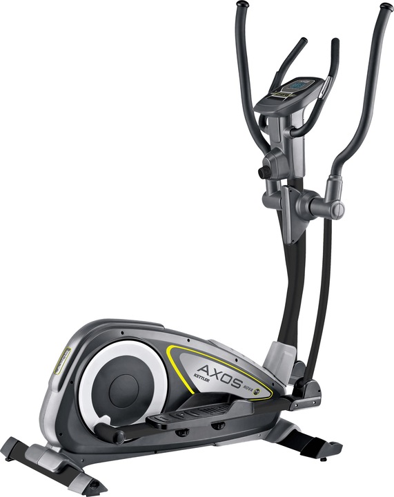 Actual product image Kettler Nova M