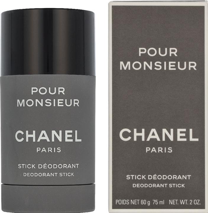 Image du produit Chanel Pour Monsieur (Stick, 60 g)