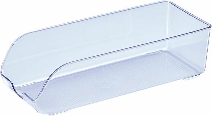 Mondex Can organizer for refrigerator (9 cans) 35x14x10cm