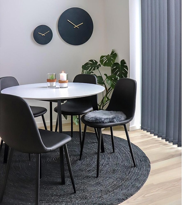 Actual product image House Nordic Lambskin