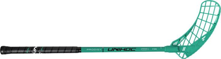 Unihoc Keystock Epic Youngster Prodigy Fl 36 - 65 Cm - Links (linke Hand Unten)