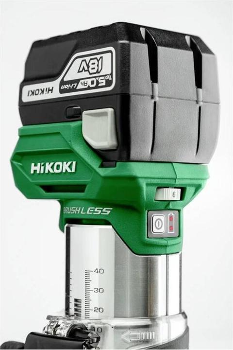 Produktbild Hikoki M1808DA