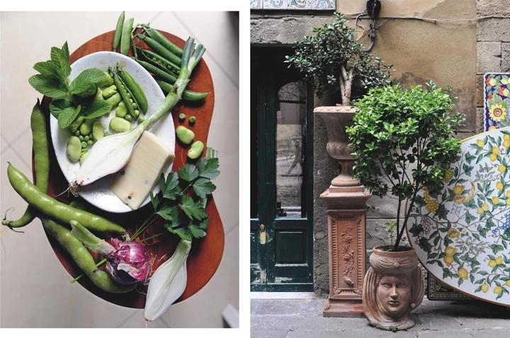 Produktbild Cucina Vegetariana (Deutsch, Cettina Vicenzino, 2023)