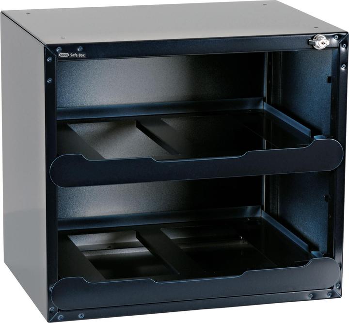 Produktbild Raaco SafeBox