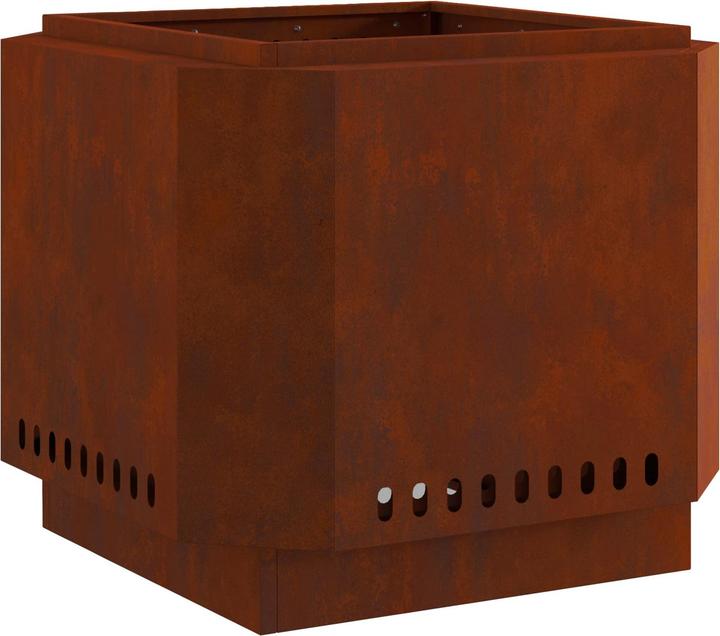 Immagine prodotto vidaXL Feuerstelle (58 cm)