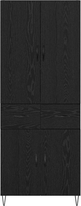 Produktbild vidaXL Buffetschrank (69.50 x 34 x 180 cm)