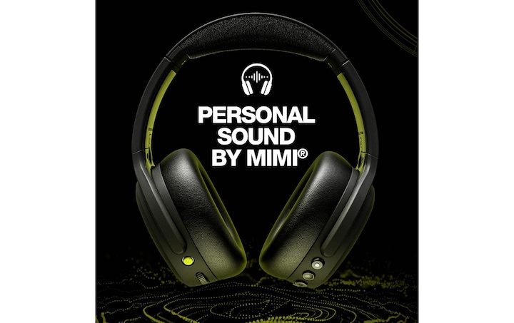 Image du produit Skullcandy Crusher 2 (ANC, 50 h, Sans fil, Filaire)