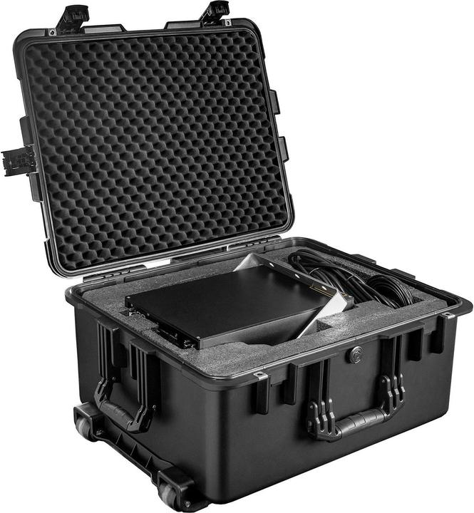 Image du produit BeamZ Laser Phantom 10000B (10 W)