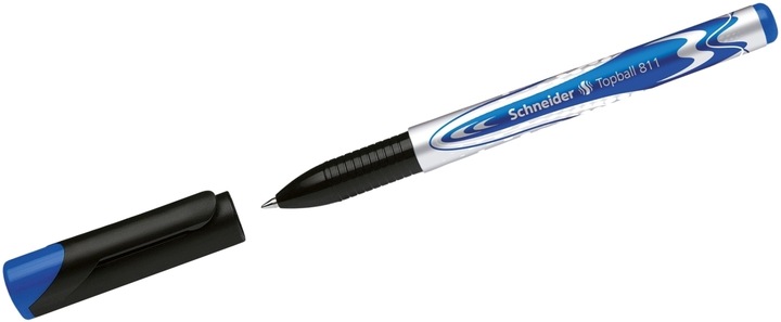 Produktbild Schneider Roller Topball 811 (Blau, 1 x)