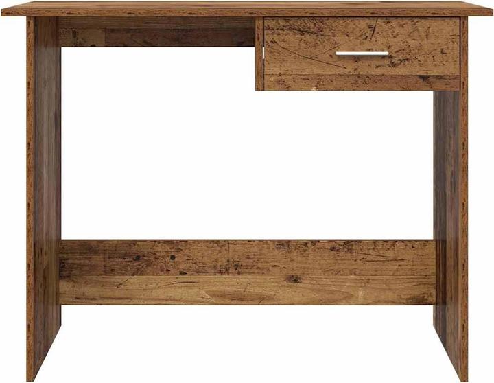 Immagine prodotto vidaXL Moderner Schreibtisch (50 x 50 x 76 cm)