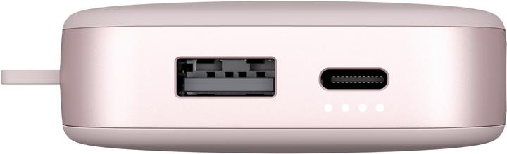 Actual product image Fresh'N Rebel Powerbank (12000 mAh, 20 W, 44400 Wh)