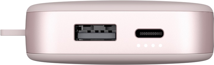 Actual product image Fresh'N Rebel Powerbank (12000 mAh, 20 W, 44400 Wh)