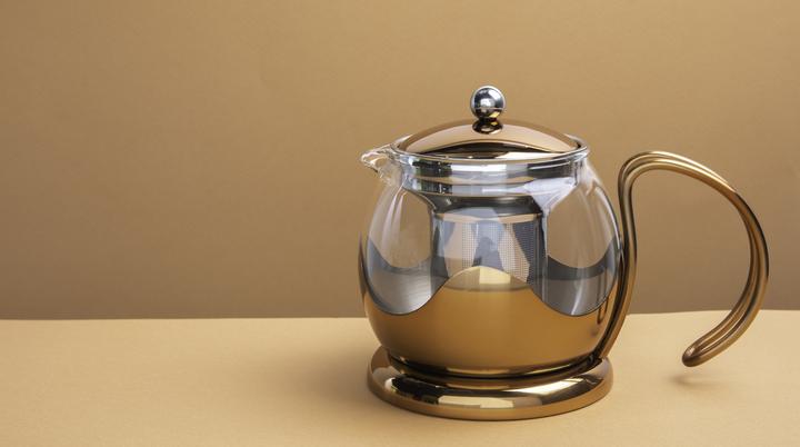 Image du produit La Cafetière Pot à thé (0.66 l)