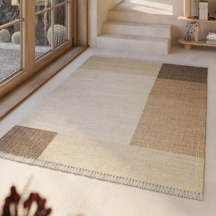 Produktbild Green Looop Teppich Valentin (80 x 150 cm)