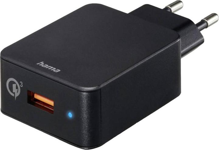 Image du produit Hama Qualcomm® Quick Charge™ 3.0 (19.50 W)