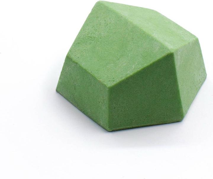 Actual product image Solidu Solid Shampoo Balance Oily Hair (Solid shampoo)