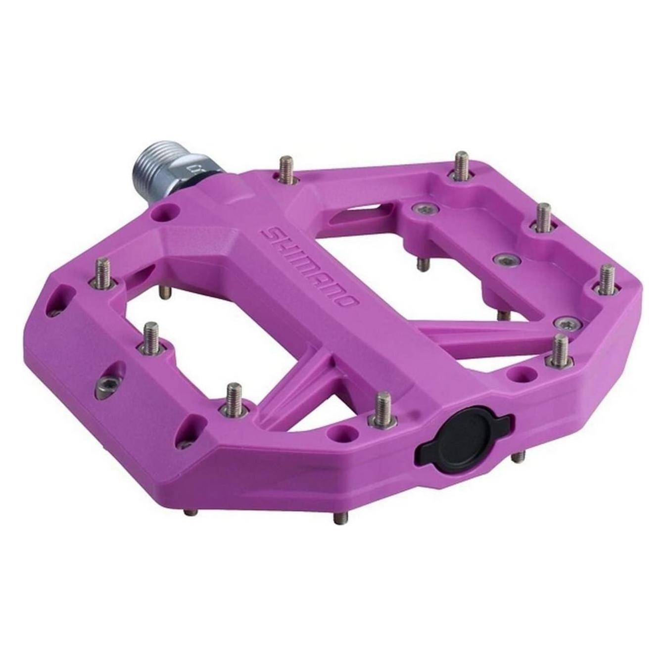 Shimano, Fietspedalen