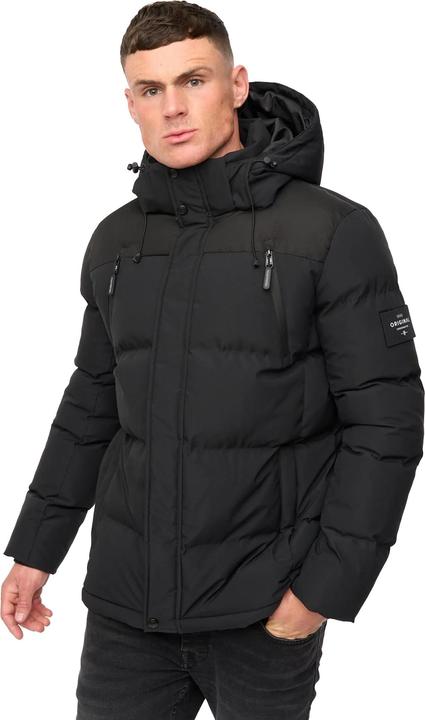 Produktbild Crosshatch Menray Jacke (XL)