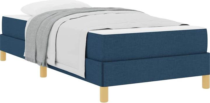 Actual product image vidaXL Bedstead (90 x 200 cm)