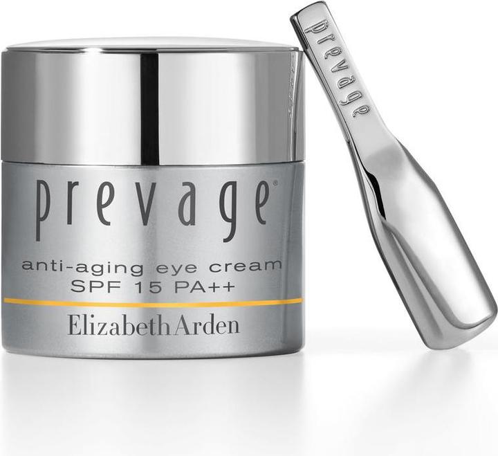 Produktbild Elizabeth Arden Prevage Anti Aging Moisturizer SPF15 (Augenpflege Crème, 15 ml, Tag)