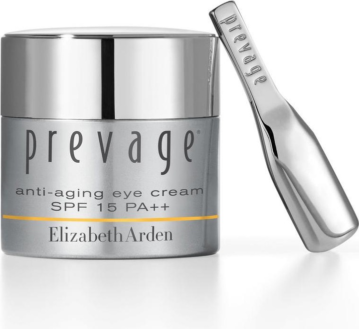 Immagine prodotto Elizabeth Arden Prevage Anti Aging Moisturizer SPF15 (Crema, 15 ml, Giorno)