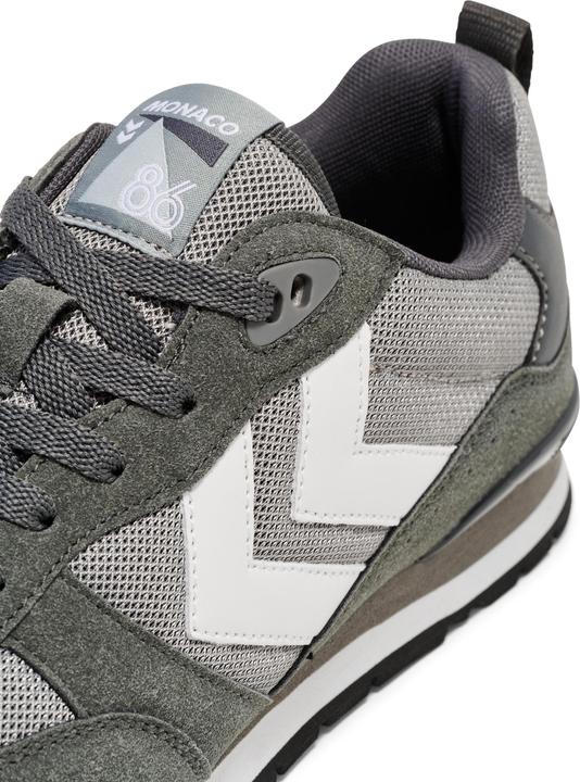 Actual product image hummel MONACO 86 (39)
