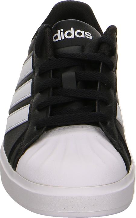 Image du produit Adidas Streettalk J - cblack/ftwwht/ftwwht (40)