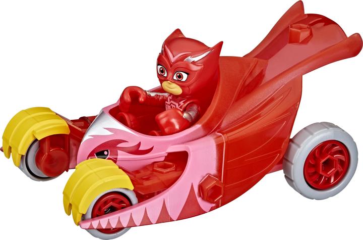 Produktbild Hasbro Eulengleiter & Eulette