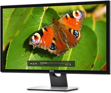 Produktbild Dell S2817q (3840 x 2160 Pixel, 27.90")