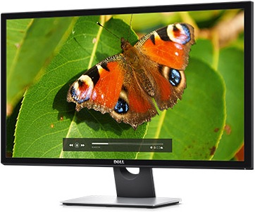 Produktbild Dell S2817q (3840 x 2160 Pixel, 27.90")