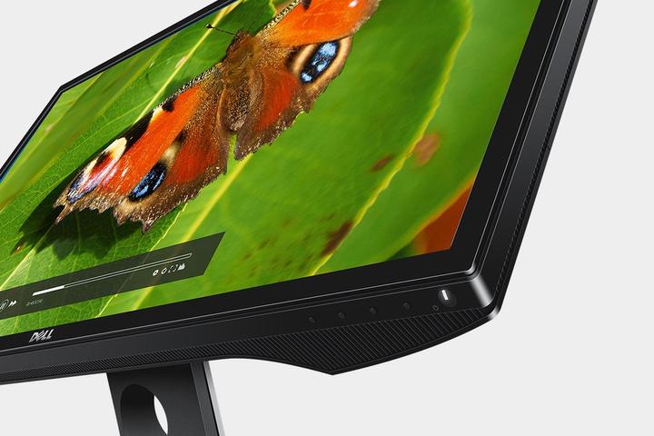 Produktbild Dell S2817q (3840 x 2160 Pixel, 27.90")