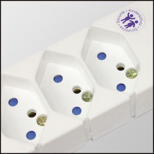 Produktbild Steffen Steba Variabl (6 x, Typ 13, 3 m)