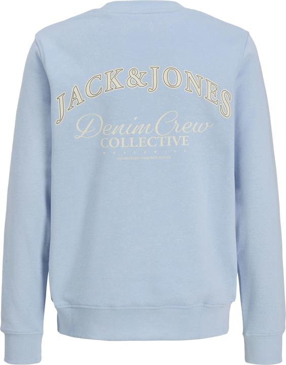 Immagine prodotto Jack & Jones Jjebrandes Backp. Rlx Sweat C.N Sn Mni (110)