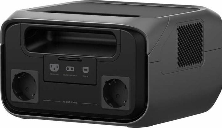 Immagine prodotto EcoFlow River 3 Plus EU (286 Wh, 4.70 kg)