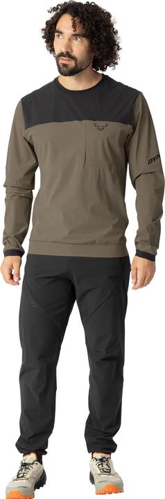 Image du produit Dynafit Traverse Dynastretch Pullover (XL)
